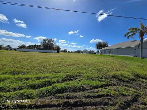 1008 NW 10th Street, Cape Coral, FL 33993