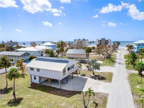 134 Bayview Avenue, Fort Myers Beach, FL 33931