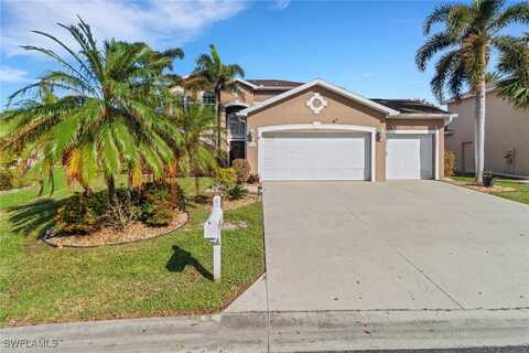 16804 Colony Lakes Boulevard, Fort Myers, FL 33908