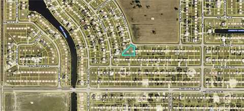 2832 NW 1st Street, Cape Coral, FL 33993