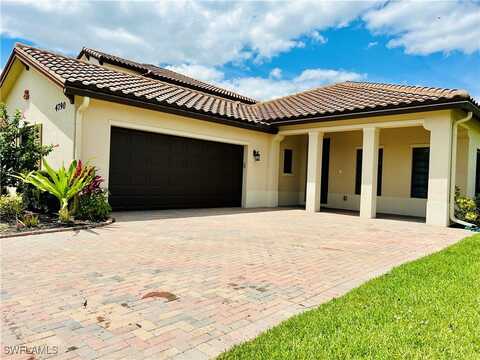 4790 Corrado Avenue, Ave Maria, FL 34142