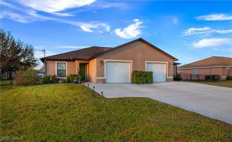 905/909 Mohawk Parkway, Cape Coral, FL 33914