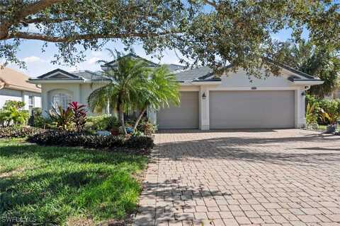 25072 Purple Emperor Way, Punta Gorda, FL 33955