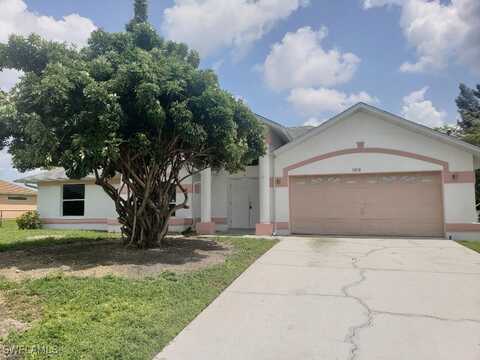 1915 NE 21st Avenue, Cape Coral, FL 33909