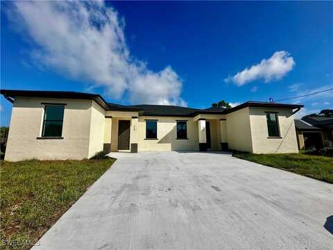 714 W 12th Street, Lehigh Acres, FL 33972