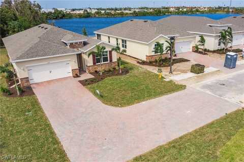 394 Spring Hill Lake Loop, Cape Coral, FL 33993