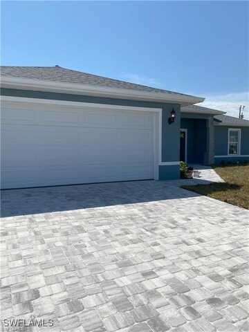 2018 Kismet Parkway W, Cape Coral, FL 33993