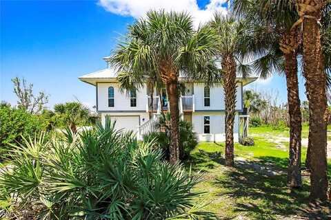 588 Hideaway Court, Sanibel, FL 33957