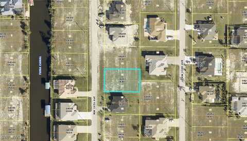 undefined, Cape Coral, FL 33993