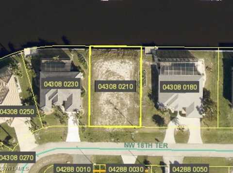 undefined, Cape Coral, FL 33993