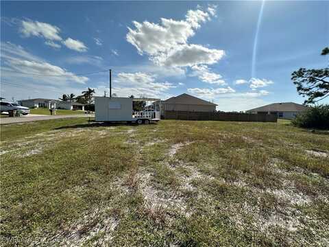 2530 NW 24th Place, Cape Coral, FL 33993