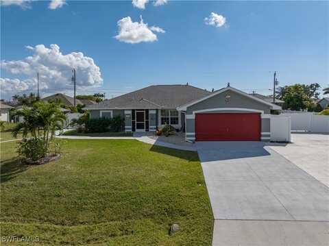 2008 NE 15th Street, Cape Coral, FL 33909