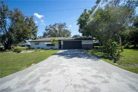 238 Connecticut Avenue, Fort Myers, FL 33905