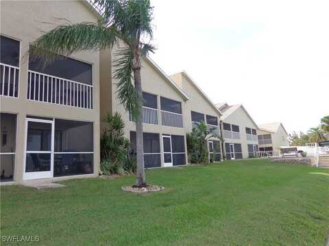 4321 Country Club Boulevard, Cape Coral, FL 33904