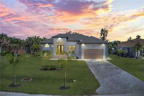 2557 SW 27th Place, Cape Coral, FL 33914