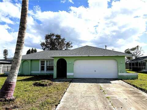 1324 SE 22nd Terrace, Cape Coral, FL 33990