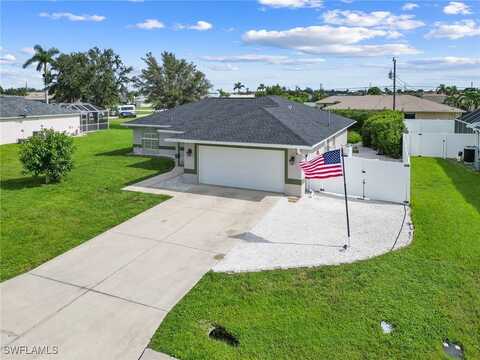 225 Nicholas Parkway W, Cape Coral, FL 33991