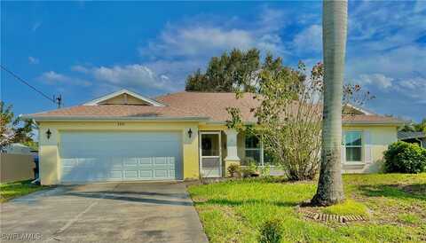 3221 NE 15th Place, Cape Coral, FL 33909