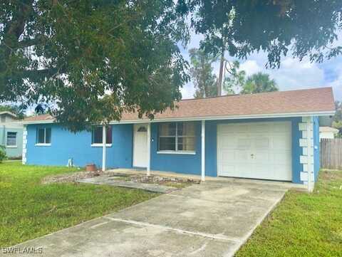 9209 Pomelo Road E, Fort Myers, FL 33967