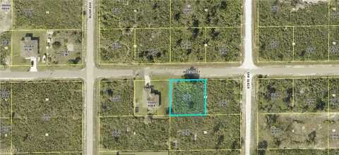 1603 W 13th Street, Lehigh Acres, FL 33972