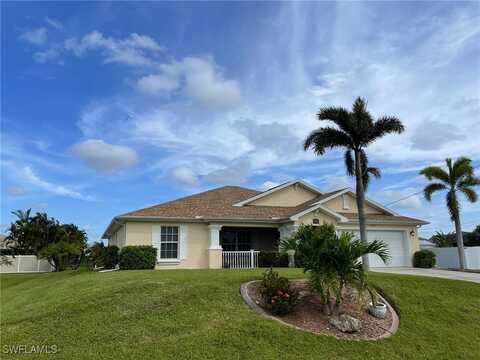 1417 NW 10th Street, Cape Coral, FL 33993