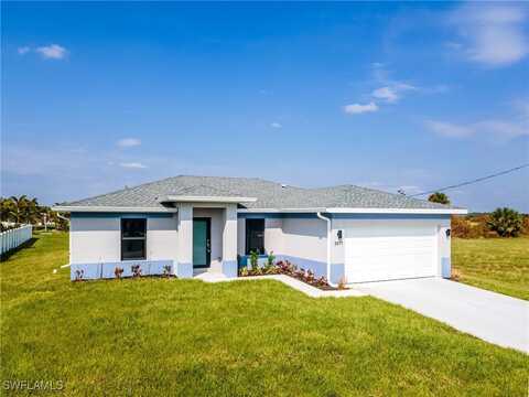 425 NW 14th Street, Cape Coral, FL 33993