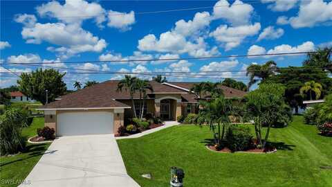 2118 SE 18th Avenue, Cape Coral, FL 33990