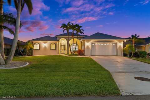 110 SE 40th Street, Cape Coral, FL 33904