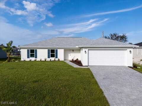 1722 NW 2nd Place, Cape Coral, FL 33993