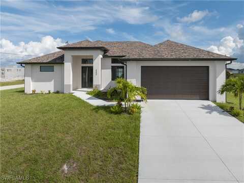 4114 NW 24th Terrace, Cape Coral, FL 33993