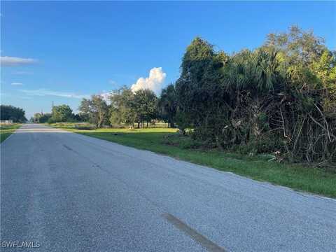 235 S Mayoral Street, Clewiston, FL 33440