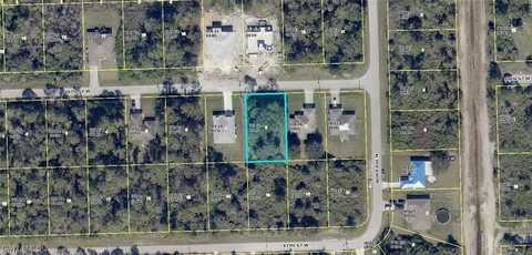 3109 48th Street W, Lehigh Acres, FL 33971