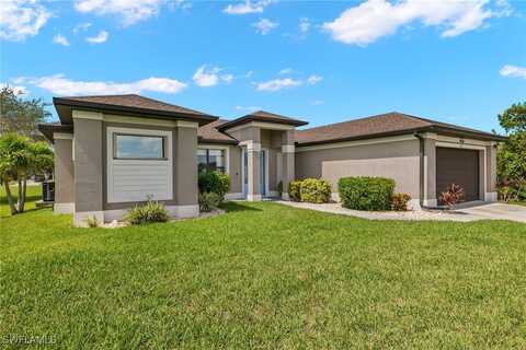 212 NW 26th Place, Cape Coral, FL 33993