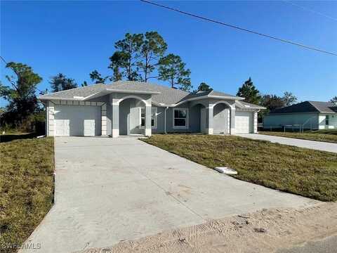 4760/4762 15th Street SW, Lehigh Acres, FL 33973