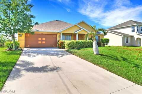 212 NW 26th Avenue, Cape Coral, FL 33993