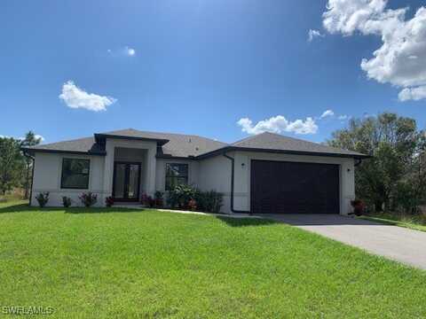 3578 66th Avenue NE, Naples, FL 34120