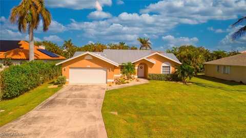 1811 SW 48th Lane, Cape Coral, FL 33914