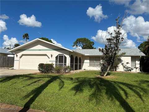 5994 Milne Circle, North Fort Myers, FL 33903