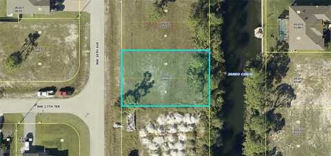 2717 NW 18th Avenue, Cape Coral, FL 33993