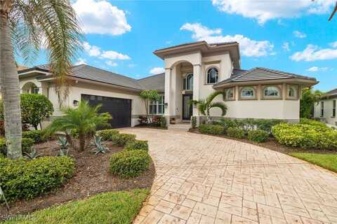 15830 Catalpa Cove Drive, Fort Myers, FL 33908