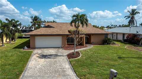 3417 SE 17th Place, Cape Coral, FL 33904