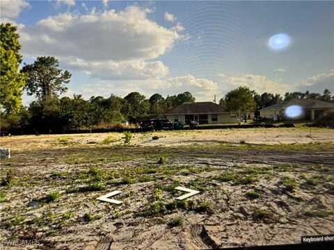 3213 38th Street SW, Lehigh Acres, FL 33976