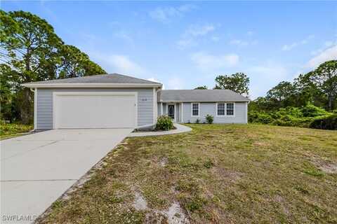 2516 Jeannin Drive, North Port, FL 34288