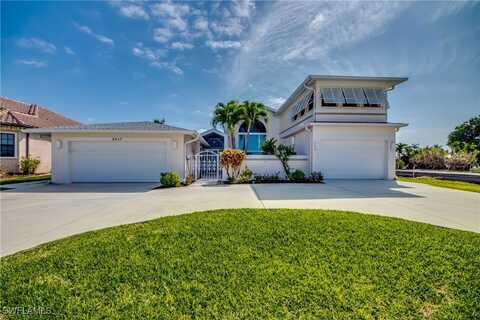 4917 Seville Court, Cape Coral, FL 33904