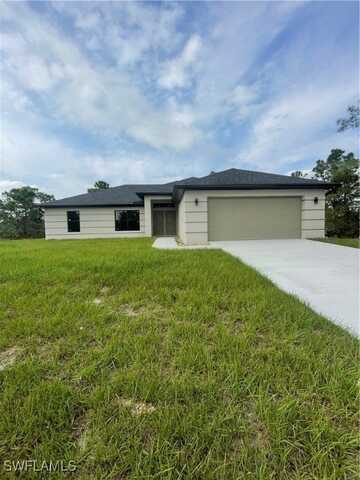 2810 Helen Place, Lehigh Acres, FL 33971