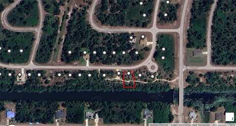 Lot 7 Mattox Circle, North Port, FL 34288