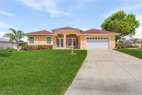 1401 SW 52nd Lane, Cape Coral, FL 33914