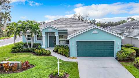 3452 Via Montana Way, North Fort Myers, FL 33917