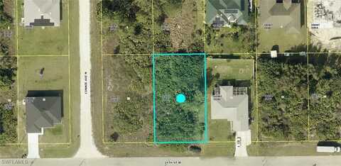 2516 24th Street W, Lehigh Acres, FL 33971