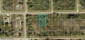 2615 48th Street SW, Lehigh Acres, FL 33976